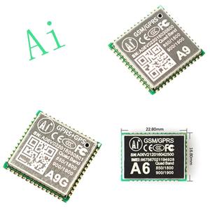 A6/A9/A9G <strong>GPRS</strong> <strong>module</strong>+GSM <strong>module</strong> SMS voice wireless data transmission <strong>module</strong> A9G support GPS+AGPS - Product Image 1