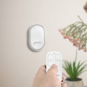 Factory Direct Wireless <strong>Alarm</strong> System Home <strong>Security</strong> Home Automation <strong>Security</strong> <strong>Alarm</strong> System - Product Image 6