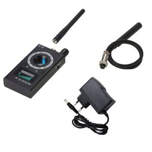 Signal RF Detector Anti Mini Camera Wireless Signal Detector GSM Audio Camera Scanner - Product Image 4