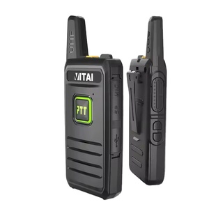 Per bambini Walkie Mini Radio Uhf 400-480MHz portatile <span class=keywords><strong>2</strong></span> vie Radio citofono senza fili con Scanner in conferenza di comunicazione Woki Toki