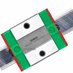 TAIWAN HIWIN <strong>Linear</strong> <strong>Rail</strong> EGH25S EGH25SA EGH25SAZAC EGH25 <strong>Linear</strong> <strong>Guide</strong> Carriage <strong>Block</strong> <strong>and</strong> <strong>Rail</strong> BearingLinear <strong>Guide</strong> <strong>Block</strong> <strong>Rail</strong> - Product Image 1