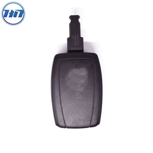 FCCID KR55WK49250 FSK433MHz 5 Buttons 48 Chip Smart Auto Remote Control `Car <strong>Key</strong> Entry Fob Fit for Volvo <strong>S40</strong>/C30/C70 - Product Image 2