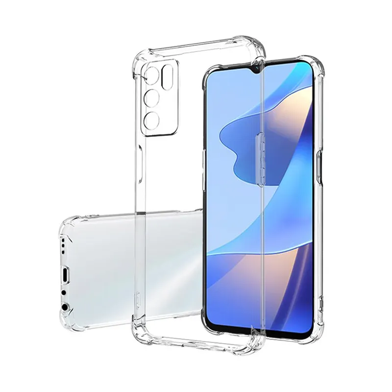 Funda de teléfono para OPPO A72 A93 RENO 3 A9 A15 A7X A85 F7 RX17 PRO A74 4G, venta al por mayor