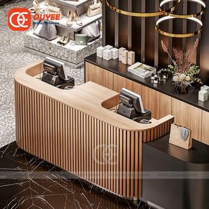 Modern Home Goods Store Benutzer definierter Lebensstil Produkt anzeige ständer 3D-Designlösungen für die Einrichtung von Innenräumen im Einzelhandel