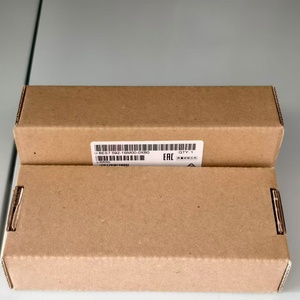 6ES7592-1BM00-0XB0 Módulo de entrada analógica PLC de nueva condición con interfaz de comunicación RS485 para PAC y controladores dedicados - Product Image 2