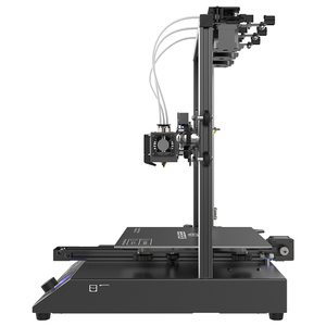 Geeetechブランドの新しいA20T3 in 1 out 301ミックスカラーマルチカラーメタルプルサi3インプレソラ3D印刷機3Dプリンター - Product Image 6