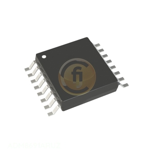 Güç yönetimi elektronik devre bileşenleri ADM8691ARUZ yetkili distribütörü - Product Image 1