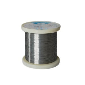 Best Price 0cr25al5 Electric Resistance <strong>Wire</strong> 0.51mm 0.7mm 0.9mm Fecral Alloy Ocr25al5 Heating <strong>Wire</strong> - Product Image 4