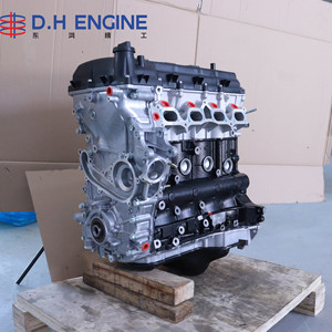 Mạnh mẽ 2.7L Inline-4 động cơ xăng dài khối lắp ráp cho TOYOTA Coaster xe buýt 2tr-fe DOHC động cơ - Product Image 4