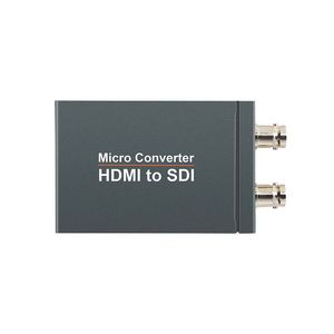 Micro SDI to <strong>HDMI</strong> + SDI Mini 3G HD Loopout Video Micro Converter With <strong>USB</strong> Power <strong>Adapter</strong> <strong>HDMI</strong> Switcher to SDI for Camera