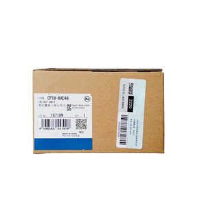 Spot Stock Products CP1W-MAD44 <strong>Temperature</strong> Control Module Brand New Original Technical Support Available Plc <strong>Controller</strong> - Product Image 1