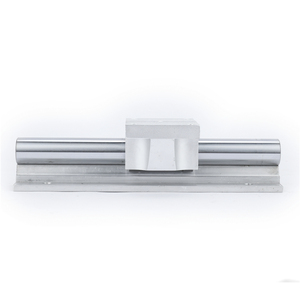 Cojinete para máquina CNC guía lineal redonda SBR16 rodamiento de guía lineal - Product Image 3