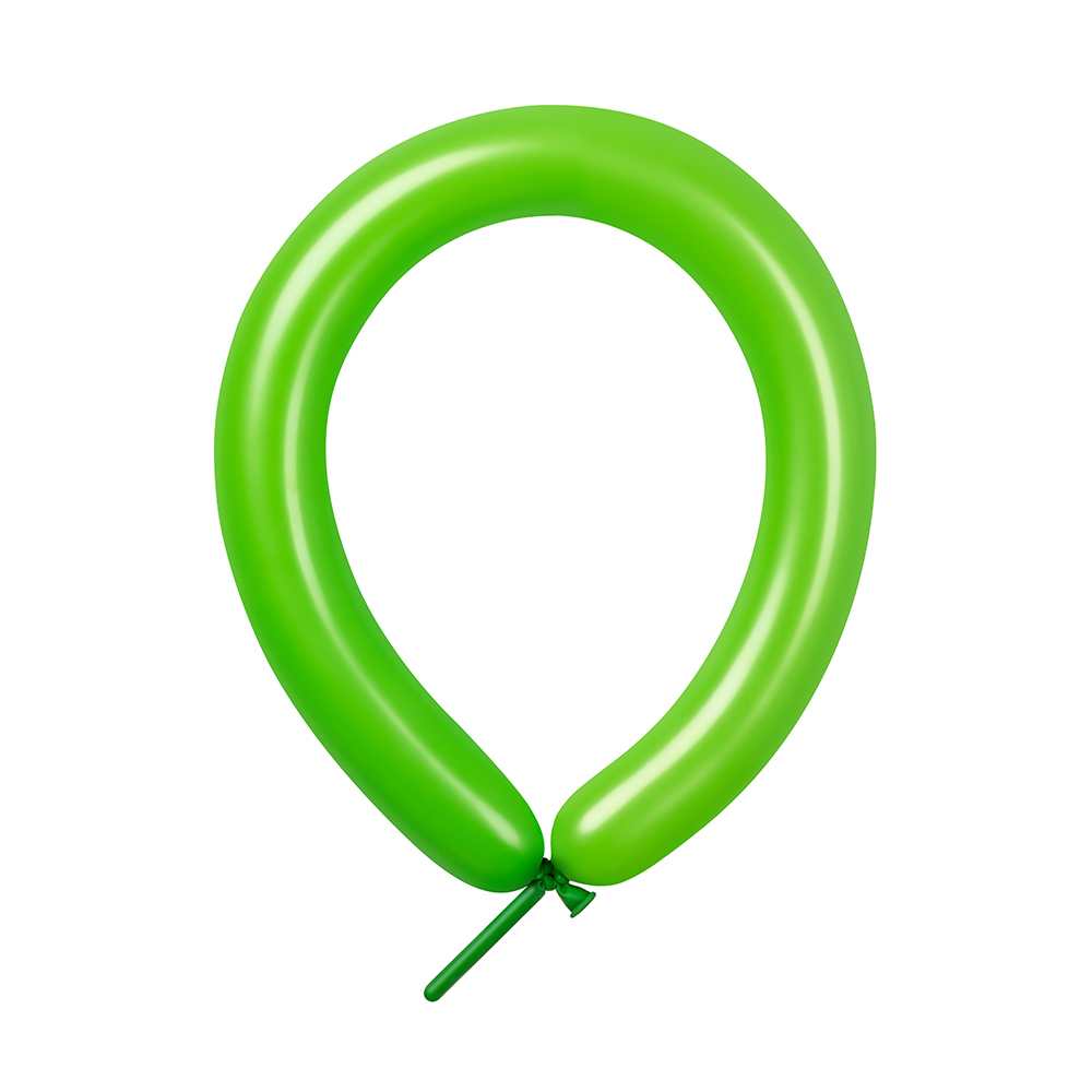 S07 vert lime