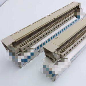 S5 6 es5490-7lb11 spina a vite E-stand nuovo di zecca originale Spot RS485 comunicazione per PLC programmazione inutilizzato/imballaggio originale - Product Image 1