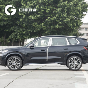 4Wd RHD X-Drive eDrive รถ B-mws X1 XDrive30L M แพคเกจกีฬา2025รถใหม่หรูหรารถใหม่สำหรับผู้ใหญ่ - Product Image 4