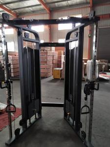 New Design Functional <strong>Trainer</strong> Fitness Machine Equipment From China Big Factory with High Quality DFT- DFT-679 - Product Image 5