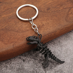 Black dinosaur