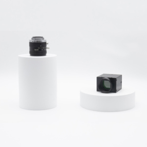 1.2MP Vision Sensor Mindvision <strong>Camera</strong> with GigE <strong>Output</strong> for Quality Control Inspection <strong>Camera</strong> - Product Image 1