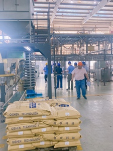 Fabrika fiyat darbe kalıplama sınıfı HDPE % 5502 hammadde yüksek yoğunluklu HDPE parçacıklar pe plastik - Product Image 6