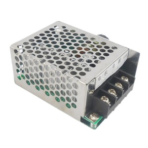 High Power DC 9-60V <strong>PWM</strong> Motor Speed <strong>Controller</strong> 12V 18V 24V 36V 48V 40A Regulator Switch Motor Driver Boards Module - Product Image 4