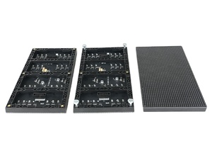 Factory Direct Price Commercial Digital Signage Ad Scree P4 <strong>Led</strong> Display HD Module 4K Refresh for Indoor Entertainment <strong>Venues</strong> - Product Image 3