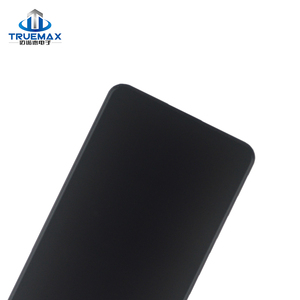 สำหรับ Samsung Galaxy A21s Pantalla De หน้าจอสัมผัส Lcd พร้อมกรอบ