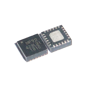 モーションセンサーIC MPU9250 QZ MPU-9250 IMU ACCEL/GYRO I2C/SPI 24QFNオリジナル - Product Image 5