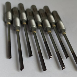 เครื่องเจาะรูแบบเจาะรูลึก - Product Image 3