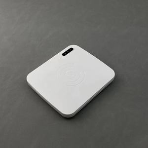 Rwiter Read Write Software Mini 19mm Industrial Contactless Label Encoding Machine Epc Encoder UHF Rfid Card Wriiter and <strong>Reader</strong> - Product Image 3
