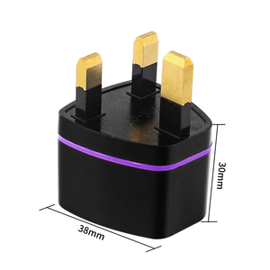 Fornitura di fabbrica originale Raspberry PI 5V 3A tipo C adattatore di alimentazione - Product Image 3