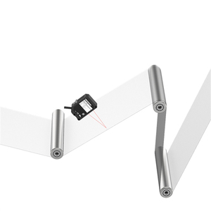 Sense ESC-18N Optical <strong>Sensors</strong> Photoelectric Material <strong>Color</strong> <strong>Sorting</strong> Packaging <strong>Machine</strong> - Product Image 4