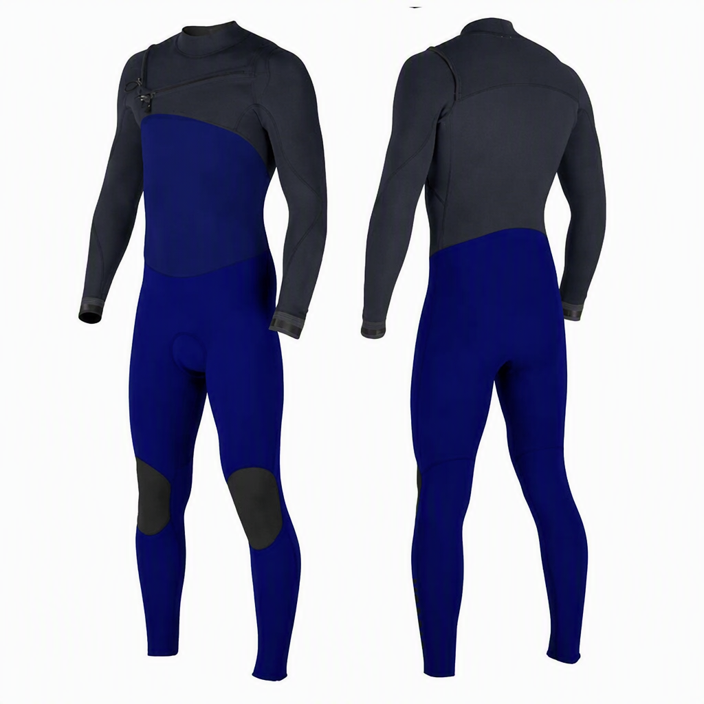 Bleu marine