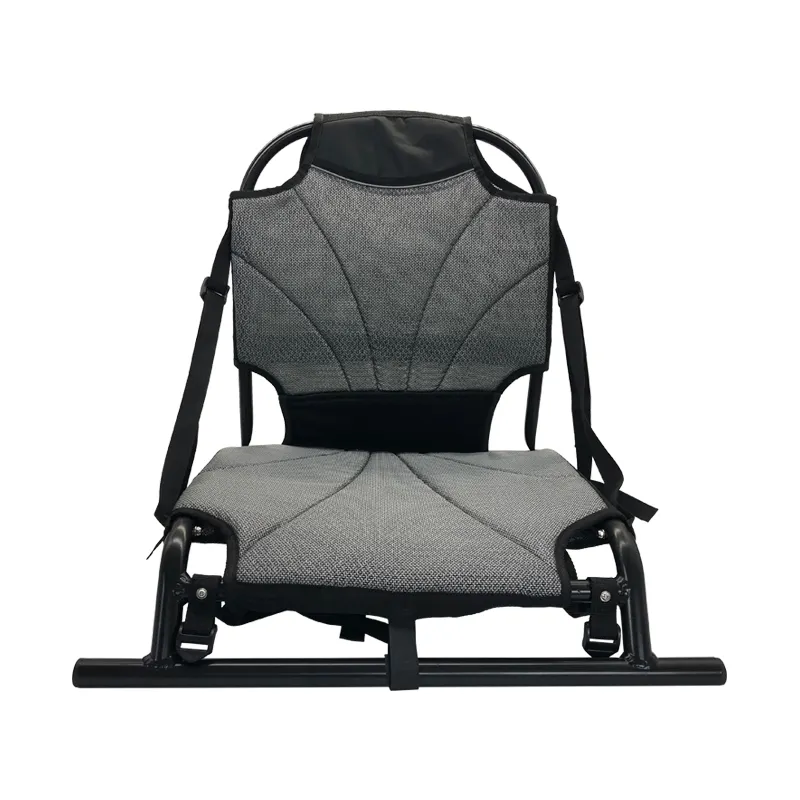 Кресло для байдарки с алюминиевой рамой