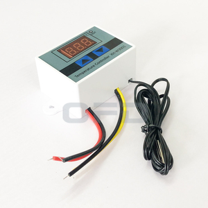XH-W3001 110V-220V/1500W <strong>Temperature</strong> <strong>Controller</strong> Digital Display Smart Electronic Switch <strong>Temperature</strong> <strong>Controller</strong> SXH-W3001 - Product Image 3