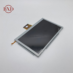 หน้าจอ LCD ใหม่เปลี่ยนหน้าจอ LCD สำหรับ Wii U Wiiu - Product Image 3