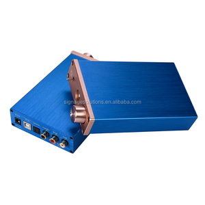 24 位 192khz USB DAC 适配器解码器板与 PC 音频外部声卡内部 - Product Image 4