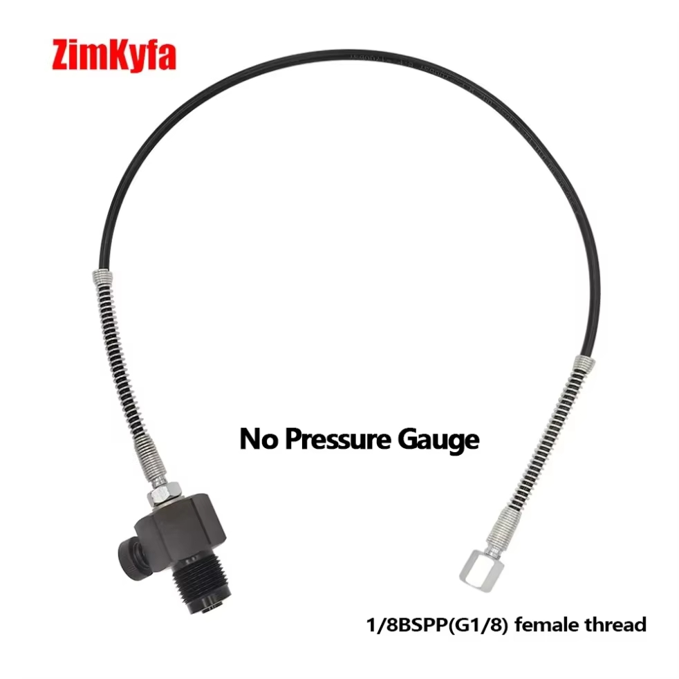Without Gauge