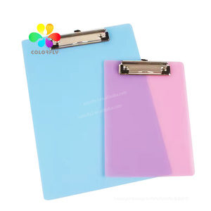Multi Function Kids <strong>Writing</strong> Pad Office New Design Replied File Grey Board Learning - Product Image 1