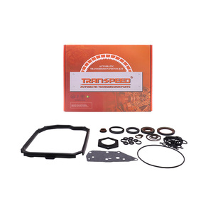 Transpeed <strong>AL4</strong> <strong>DPO</strong> Automatic Gearbox Transmission Master Rebuild <strong>Kit</strong> Transmission Friction <strong>Kit</strong> for Peugeot 307 1997-ON - Product Image 2
