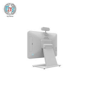 Android 11 один экран IPS LCD Tablet POS программное устройство с функцией SDK для кассового аппарата - Product Image 2