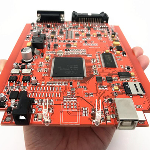 KTAG Firmware V 7.020 Software V 2.23 ECU Programming Tool Master Version mit Unlimited Token