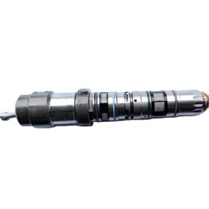 QSK23 Engine Fuel <strong>Injector</strong> 4088431 4076533 for Construction <strong>Machine</strong>