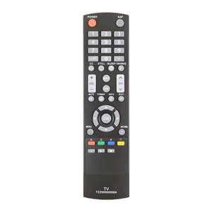 Пульт дистанционного управления OEM TZZ00000008A для Smart TV TC-L42U5 TC-L32C5 TC-32LC54 TC-L3252C TC-L32C5X поддержка TC-L422U5 на заказ - Product Image 1