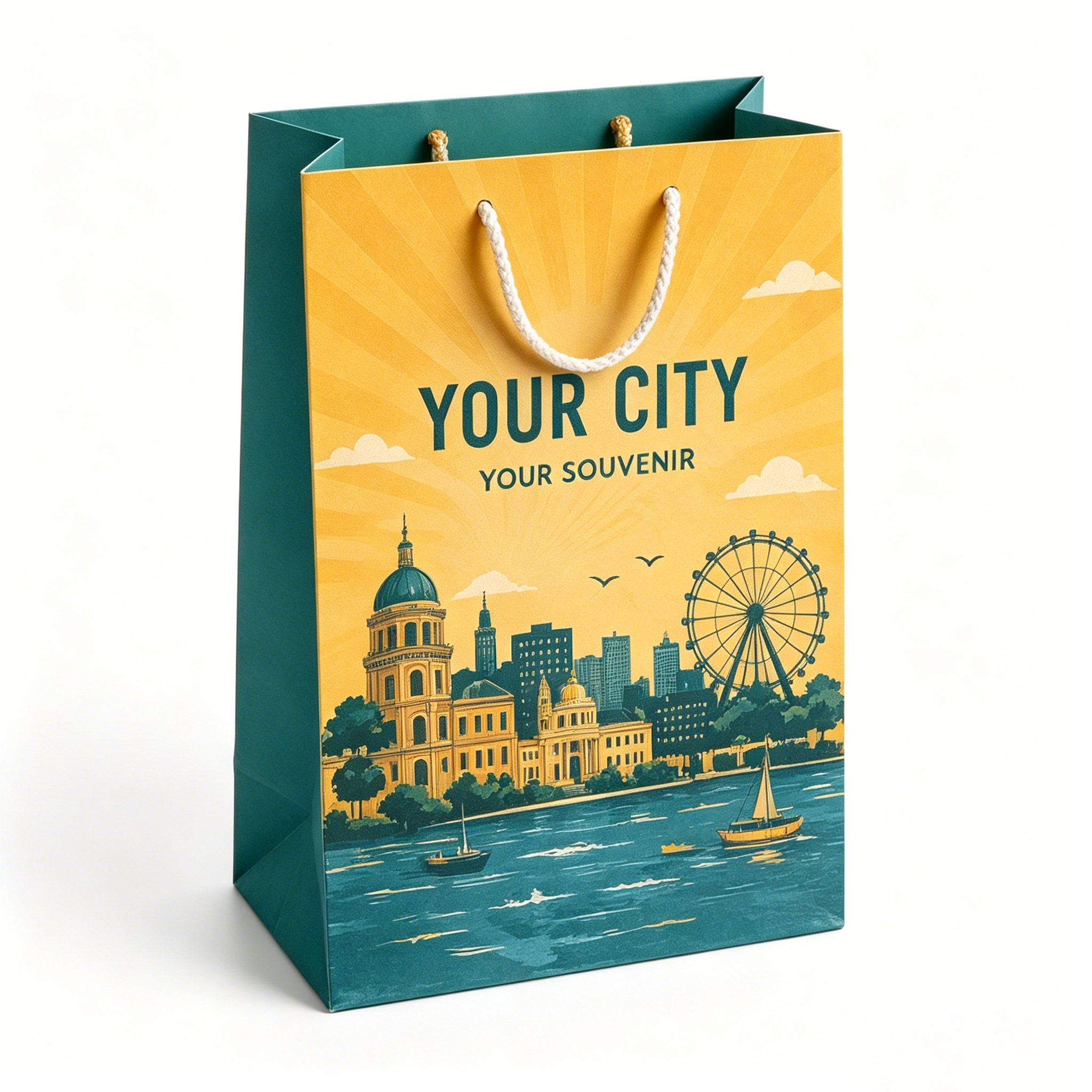 sac en papier