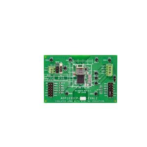 ADP1031CP-2-EVALZ ADP1031-2 EVAL BOARD DC/DC ve AC/DC (Off-Line) Evaluation değerlendirme panoları - Product Image 1