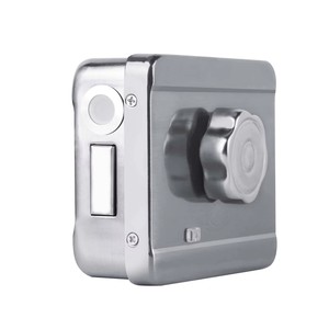 <strong>Doorknob</strong> With Fingerprint Keyless Entry Door Lock Fingerprint Door Lock for Bedroom - Product Image 5