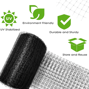 Nieuwe Aankomst Fabriek Groothandelsprijs Pp Anti-Vogelnet Voor Landbouwbescherming - Product Image 4