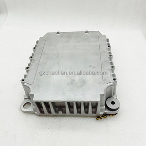 20577134 Controller T12 Motor Computer Board ECU mit Programm 20577134 für Penta TWD1240VE TAD1241GE TAD1242G - Product Image 1