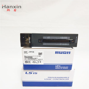 Korea LS <strong>Plc</strong> <strong>Automation</strong> <strong>Controller</strong> G6F-PP1D - Product Image 3