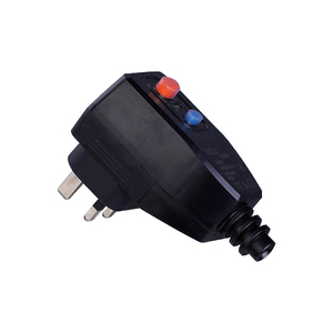 ชุดปลั๊กแอนด์ซ็อกเก็ตสำหรับเครื่องใช้ไฟฟ้าอุตสาหกรรม230V-240V เชื่อมต่อกับเครือข่าย NFC - Product Image 4